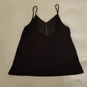 American eagle tank